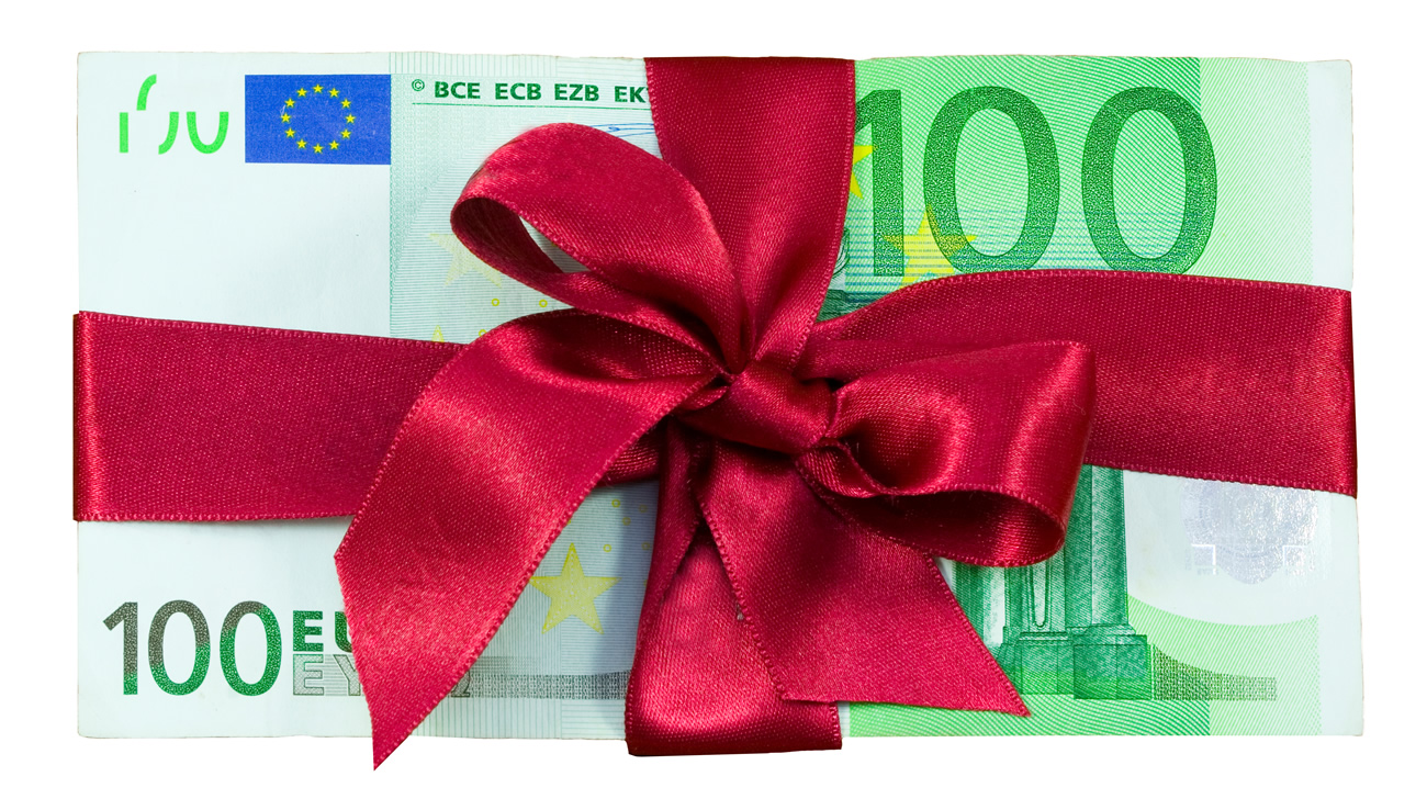 Livrets épargne : Primes de bienvenue