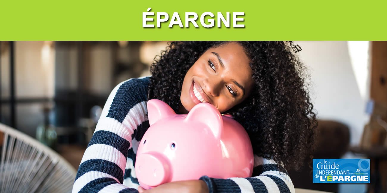 Le taux standard du livret My Money Bank passe à 3 %