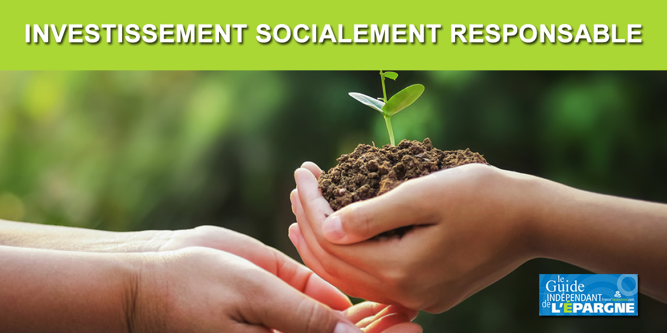 Placements ISR : 5 chiffres à découvrir