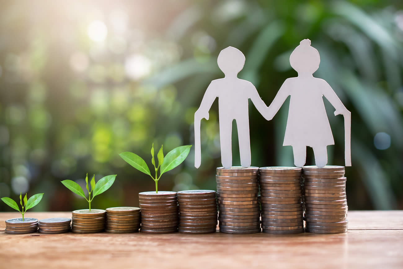 Capital disponible lors de la prise de retraite : ce montant moyen est-il suffisant ?