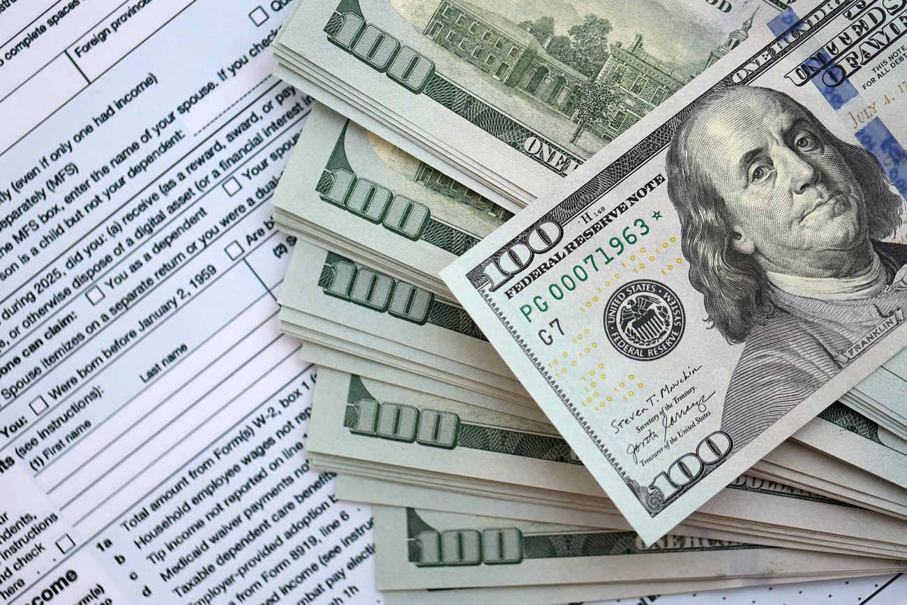 Compte épargne TRUMP : 1000$ offerts à la naissance de l'enfant