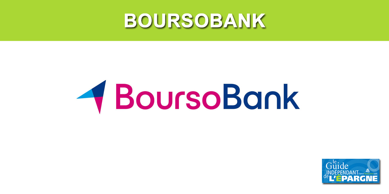 Boursobank : jusqu'à 150€ offerts Boursobank : jusqu'à 150€ offerts