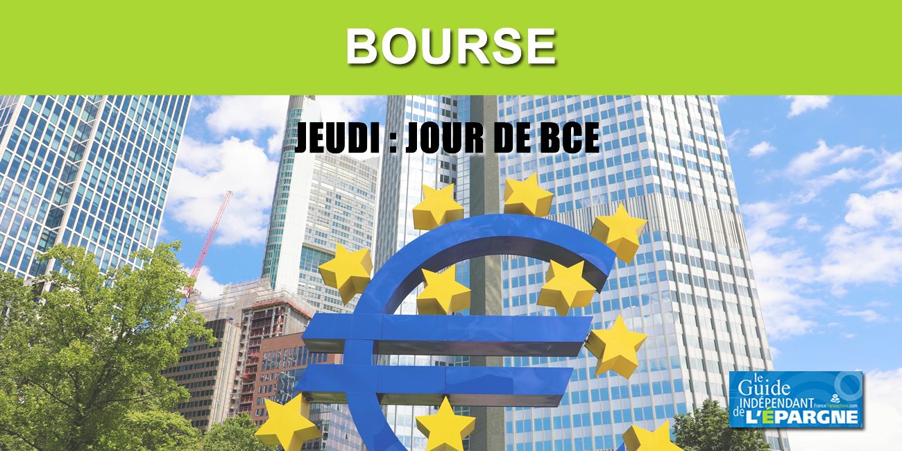 La BCE abaisse ses taux directeurs de 0.25% au 23 octobre 2024 La BCE abaisse ses taux directeurs de 0.25% au 23 octobre 2024