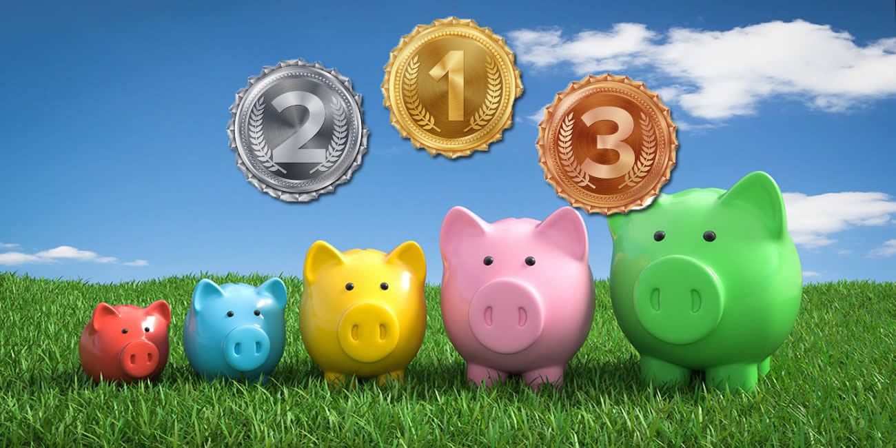 Meilleur livret épargne sur Novembre 2025